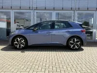 Neu VW ID.3 Life 139 kW (190 PS) 2026 Blau Kleinwagen