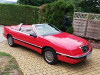 gebraucht Chrysler Le Baron Cabrio