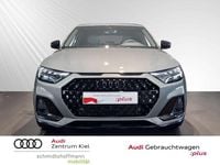 Gebraucht Audi A1 S-Line 116 PS (85 kW) 2025 Chronosgrau metallic SUV