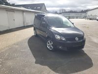 gebraucht VW Caddy Maxi 2.0 TDI