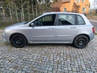 Gebraucht Fiat Stilo 94 PS (69 kW) 2007 Silber Kombi