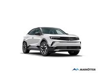 Neu Opel Mokka-e 114 kW (156 PS) 2026 Lackierung schwarz perla nera/ SUV