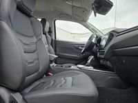 Neu Isuzu D-Max 163 PS (119 kW) 2025 Other Pickup