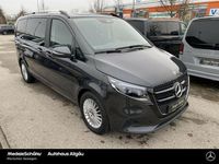 Gebraucht Mercedes V220 Style 163 PS (119 kW) 2025 Graphitgrau Van / Kleinbus