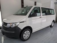 Gebraucht VW Transporter R 150 PS (110 kW) 2022 Weiß Van