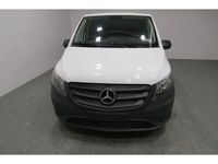 gebraucht Mercedes Vito 110 CDI LANG