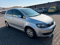 Gebraucht VW Golf VII Style 122 PS (89 kW) 2012 Silber Limousine