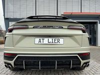 Gebraucht Lamborghini Urus 650 PS (478 kW) 2021 Schwarz SUV