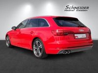 gebraucht Audi A4 AVANT 2.0 TDI S-TRONIC QUATTROS