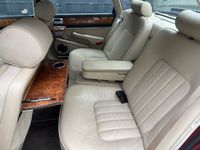 gebraucht Jaguar XJ40 Daimler SIX 3.678.000 KM 1 Hand