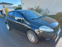 gebraucht Fiat Punto Punto75 S