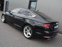 Gebraucht Audi A5 Design 140 PS (102 kW) 2018 Andere Coupé