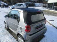 gebraucht Smart ForTwo Coupé Passion