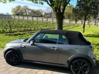 gebraucht Mini Cooper S Cabriolet Cooper S