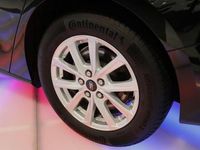 Gebraucht Ford Focus Cool & Connect 120 PS (88 kW) 2022 Schwarz Kombi