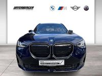 Gebraucht BMW X3 M Sport 398 PS (292 kW) 2025 Blau SUV