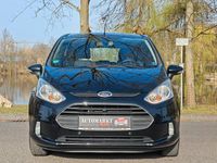 Second-hand Ford B-MAX 101 CP (74 kW) 2016 Negru Monovolum