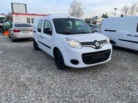 gebraucht Renault Kangoo Rapid Lang maxi