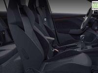 Nowe Skoda Scala Dynamic 150 KM (110 kW) 2026 Srebrny Hatchback