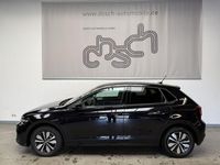 Gebraucht VW Polo Goal 95 PS (69 kW) 2025 Deep black perleffekt Kleinwagen