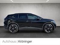 Ny VW ID.4 IQ Drive 210 kW (286 HK) 2026 Sort SUV