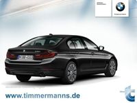 gebraucht BMW 530 e Sport Line