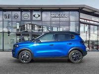 Neu Citroën C3 110 PS (80 kW) 2026 Blau SUV