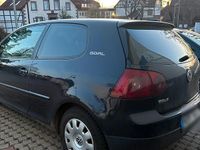 Gebraucht VW Golf IV 105 PS (77 kW) 2006 Schwarz Limousine