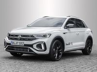 Neu VW T-Roc IQ Drive 150 PS (110 kW) 2025 Pure white SUV