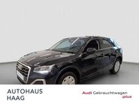 Gebraucht Audi Q2 Advanced Plus 150 PS (110 kW) 2025 SUV