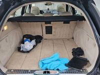 Gebraucht Peugeot 407 211 PS (155 kW) 2005 Schwarz Kombi