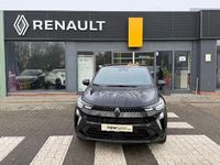 Gebraucht Renault Captur Techno 158 PS (116 kW) 2025 Sternenschwarz SUV
