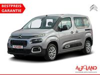 Gebraucht Citroën Berlingo PureTech 110 PS (80 kW) 2024 Artensegraumet. Van / Kleinbus