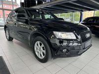 gebraucht Audi Q5 2.0TDI quattro S-tronic S-Line NAVI XENON EU6