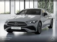Gebraucht Mercedes CLE200 AMG 204 PS (150 kW) 2025 Grau