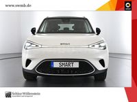 Używany Smart #1 Premium 200 kW (272 KM) 2025 Biały SUV