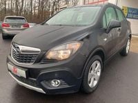 Gebraucht Opel Mokka 150 PS (110 kW) 2015 Andere SUV