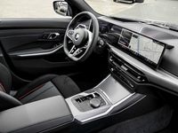 Neu BMW 320 M Sport 190 PS (139 kW) 2025 Grau Kombi