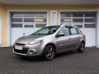 Gebraucht Renault Clio II Dynamique 101 PS (74 kW) 2011 Grau Limousine