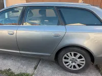 Gebraucht Audi A6 180 PS (132 kW) 2007 Kombi