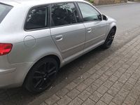 gebraucht Audi A3 Sportback 1.9 TDI TÜV