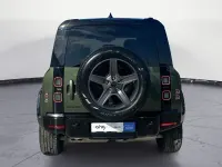 Neu Land Rover Defender SE Dynamic 250 PS (183 kW) 2026 Schwarz SUV