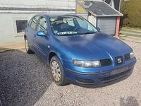 Gebraucht Seat Leon 105 PS (77 kW) 2004 Andere farben Kleinwagen