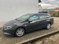 gebraucht Opel Astra ST 1.6 CDTI Active 81kW Active
