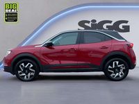 Gebraucht Opel Mokka Elegance 101 PS (74 kW) 2024 Chili rot SUV