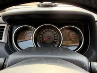 Gebraucht Nissan Tiida Acenta 110 PS (80 kW) 2008 Blau Limousine