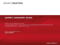 Gebraucht VW up! 65 PS (47 kW) 2021 Andere Kleinwagen