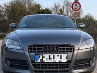 Gebraucht Audi TT Sport 200 PS (147 kW) 2006 Grau Coupé