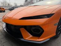 Neu Lamborghini Temerario 920 PS (676 kW) 2026 Orange Coupé