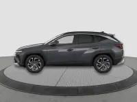 Neu Hyundai Tucson Select 150 PS (110 kW) 2026 Grau SUV